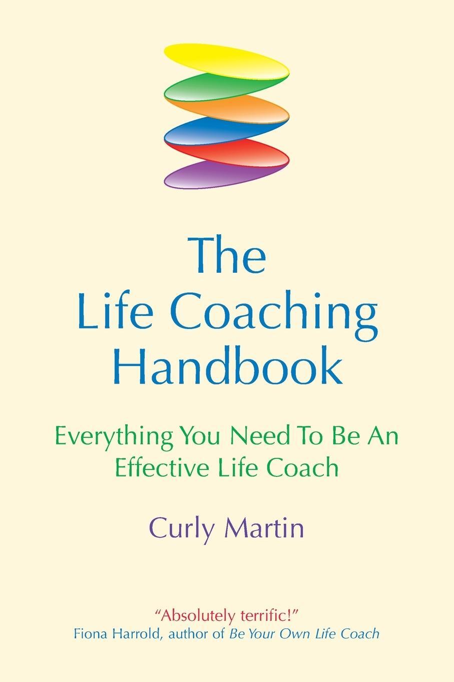 Cover: 9781899836710 | The Life Coaching Handbook | Curly Martin | Taschenbuch | Paperback