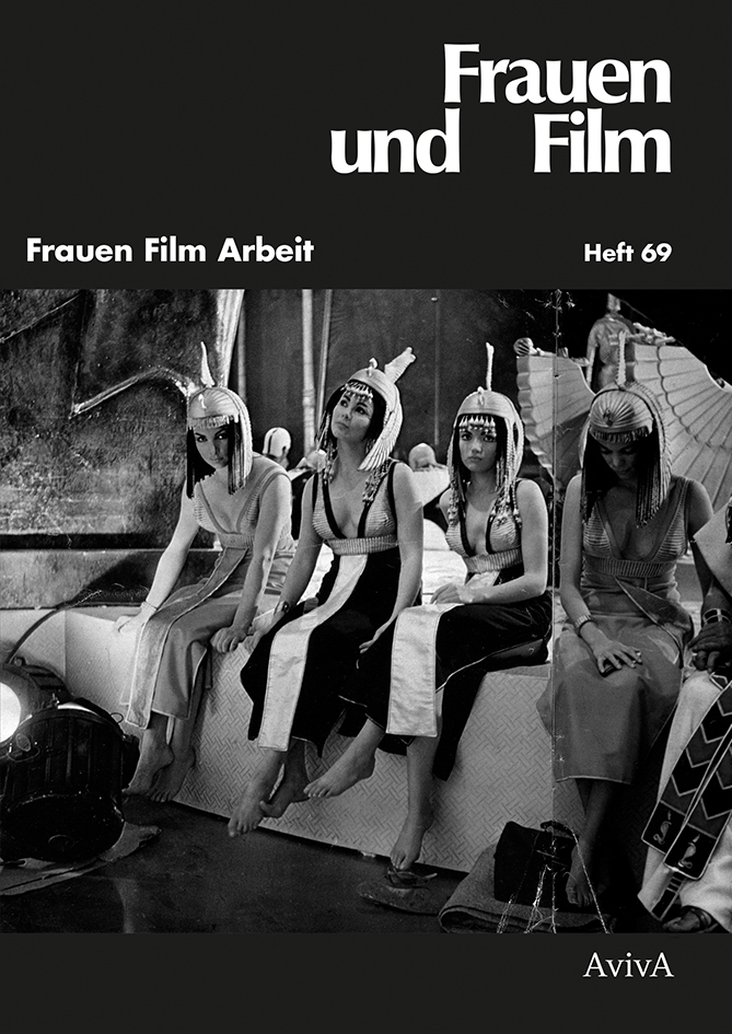 Cover: 9783932338984 | Frauen Film Arbeit | Dennis Göttel | Buch | 144 S. | Deutsch | 2021
