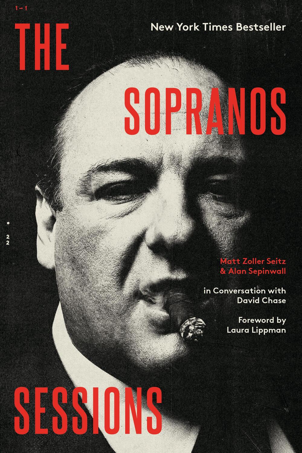 Cover: 9781419742835 | The Sopranos Sessions | Matt Zoller Seitz (u. a.) | Taschenbuch | 2021