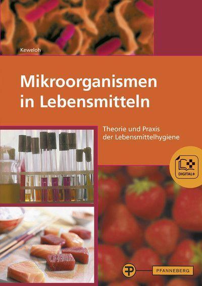 Cover: 9783805708562 | Mikroorganismen in Lebensmitteln | Johann Hamdorf (u. a.) | Buch