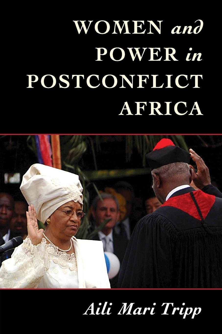 Cover: 9781107535879 | Women and Power in Postconflict Africa | Aili Mari Tripp | Taschenbuch