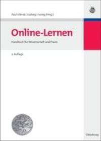 Cover: 9783486702637 | Online-Lernen | Ludwig Issing (u. a.) | Buch | Deutsch | 2010