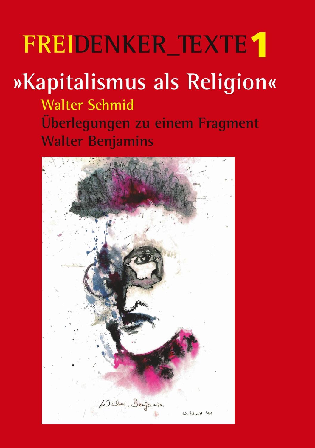 Cover: 9783746076706 | Kapitalismus als Religion | Siegfried Späth | Taschenbuch
