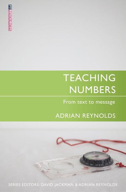 Cover: 9781781911563 | Teaching Numbers | From Text to Message | Adrian Reynolds | Buch