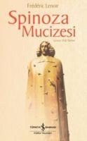 Cover: 9786254050688 | Spinoza Mucizesi | Frederic Lenoir | Taschenbuch | Türkisch | 2024