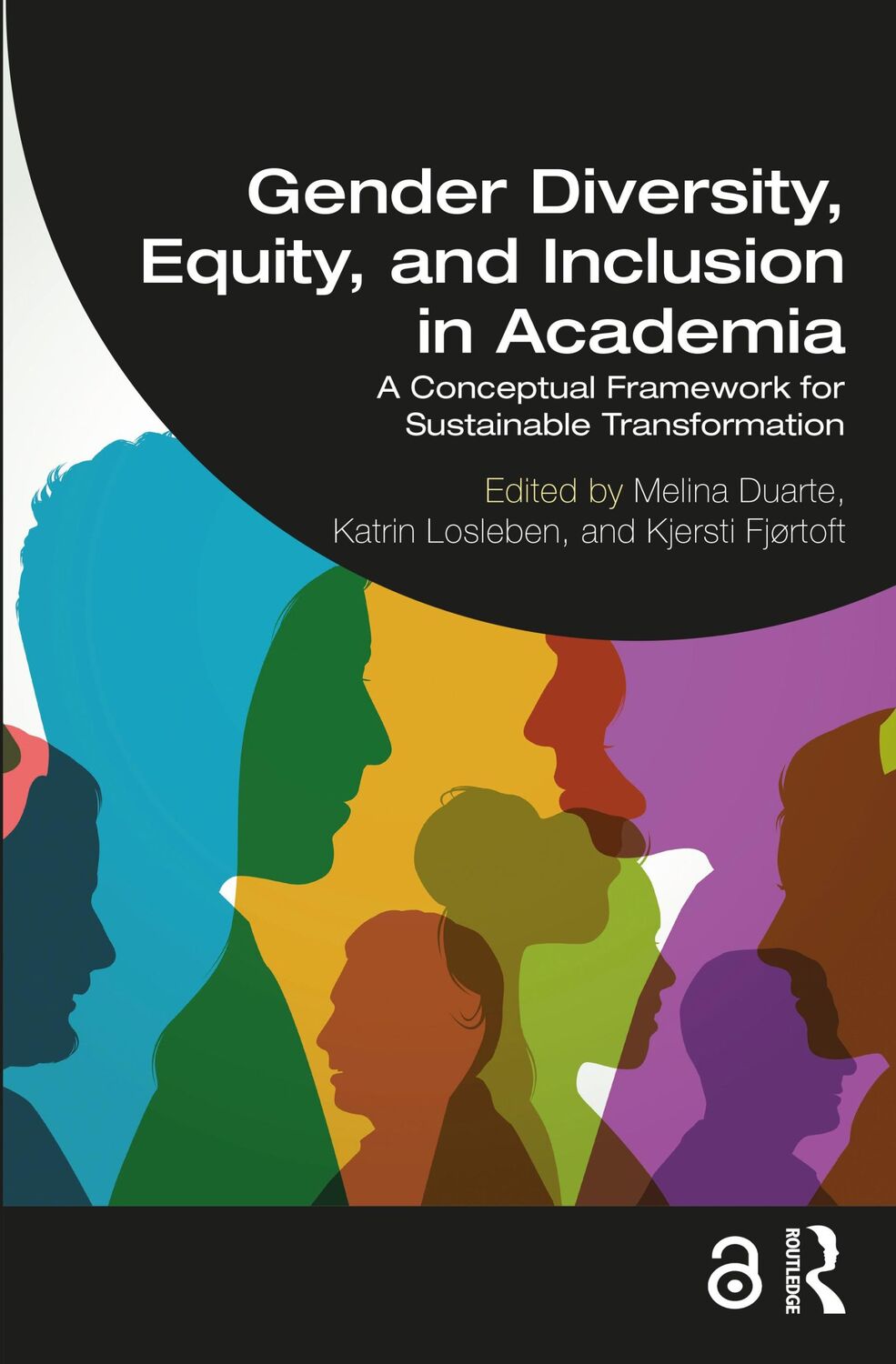 Cover: 9781032426389 | Gender Diversity, Equity, and Inclusion in Academia | Losleben (u. a.)