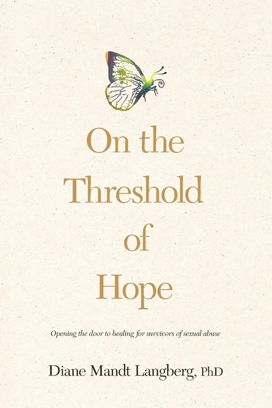 Cover: 9780842343626 | On the Threshold of Hope | Diane Mandt Langberg | Taschenbuch | 1999