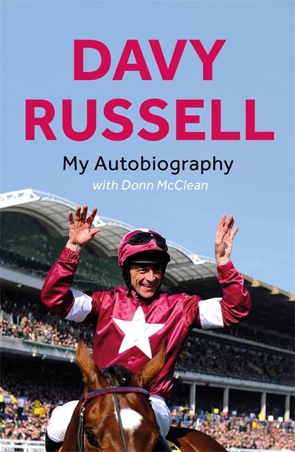 Cover: 9781804187036 | My Autobiography | Davy Russell (u. a.) | Buch | Englisch | 2024