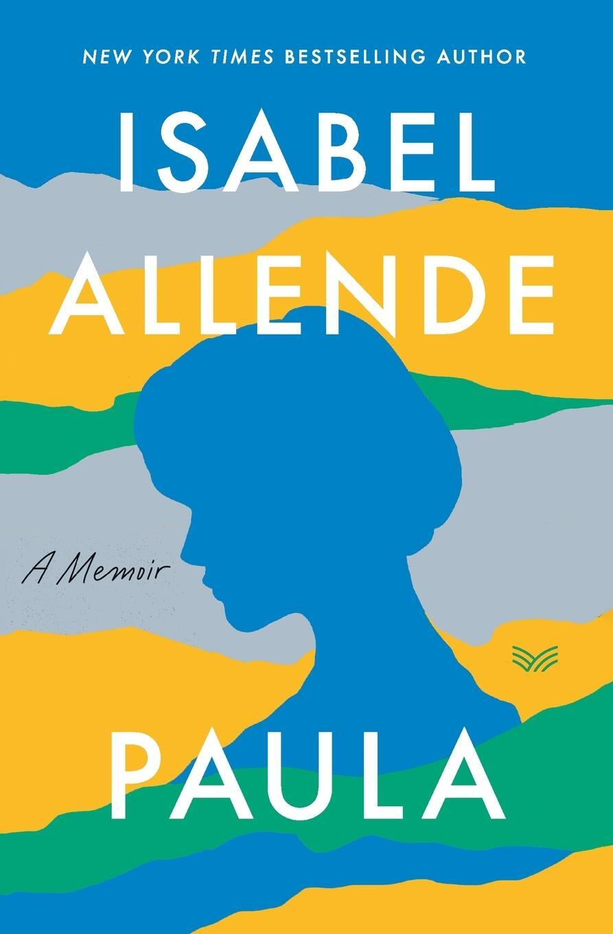 Cover: 9780063021792 | Paula | Isabel Allende | Taschenbuch | Paperback | Englisch | 2021