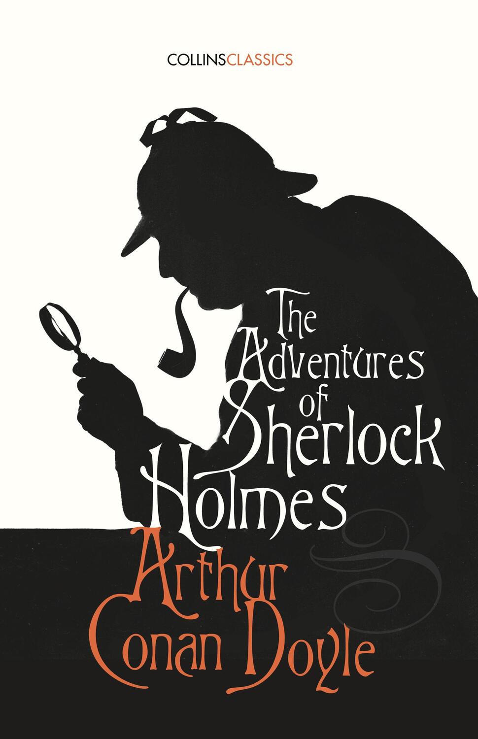 Cover: 9780008182229 | The Adventures of Sherlock Holmes | Arthur Conan Doyle | Taschenbuch