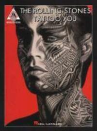 Cover: 9780793589036 | The Rolling Stones: Tattoo You | Andy Aledort | Taschenbuch | Buch