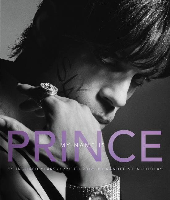 Cover: 9780062939234 | My Name Is Prince | Randee St. Nicholas | Buch | 384 S. | Englisch