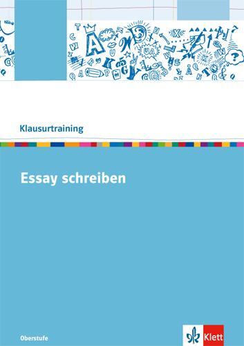 Cover: 9783123524776 | Essay schreiben | Angelika Schmitt-Kaufhold | Broschüre | Deutsch