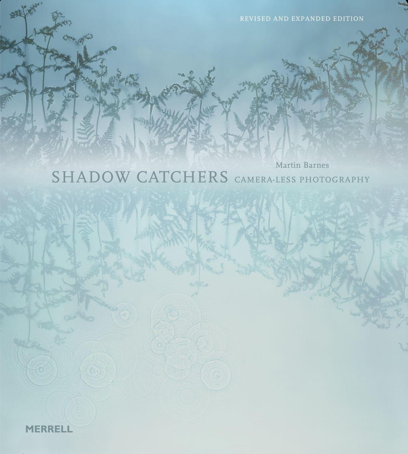 Cover: 9781858945927 | Shadow Catchers: Camera-Less Photography | Martin Barnes | Buch | 2012