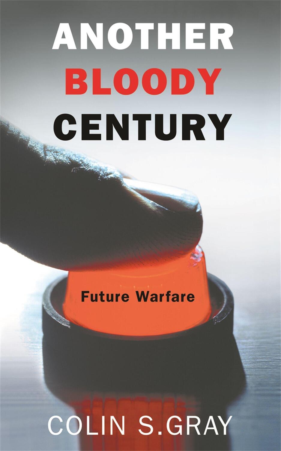 Cover: 9780304367344 | The Future of War | Colin S. Grayling | Taschenbuch | Englisch | 2006