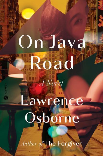 Cover: 9780593242322 | On Java Road | A Novel | Lawrence Osborne | Buch | Englisch | 2022