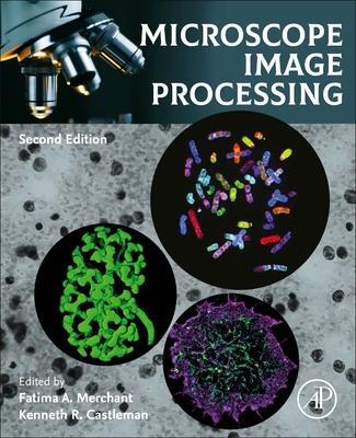 Cover: 9780128210499 | Microscope Image Processing | Taschenbuch | Kartoniert / Broschiert