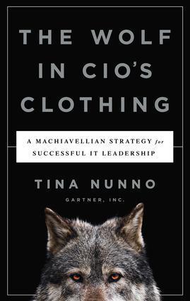 Cover: 9781629560878 | Wolf in Cio's Clothing | Tina Nunno | Buch | Englisch | 2015