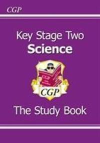 Cover: 9781841462509 | KS2 Science Study Book | CGP Books | Taschenbuch | CGP KS2 Science