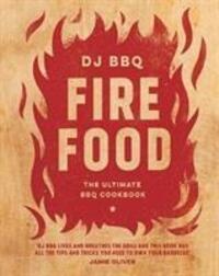 Cover: 9781787131545 | Fire Food | The Ultimate BBQ Cookbook | Christian Stevenson | Buch