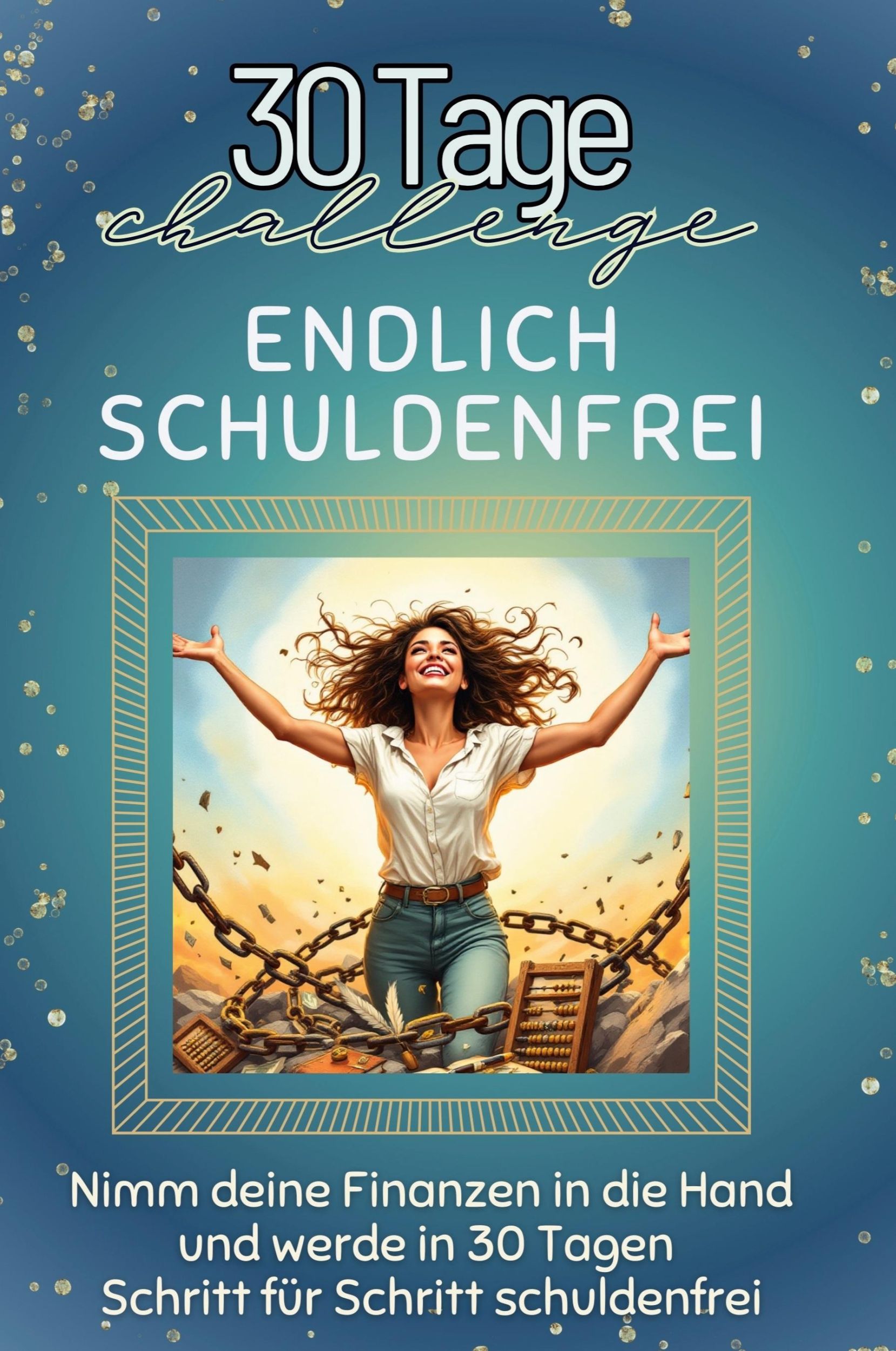 Cover: 9783759142269 | Endlich schuldenfrei | Henry Krüger | Taschenbuch | Paperback | 2024