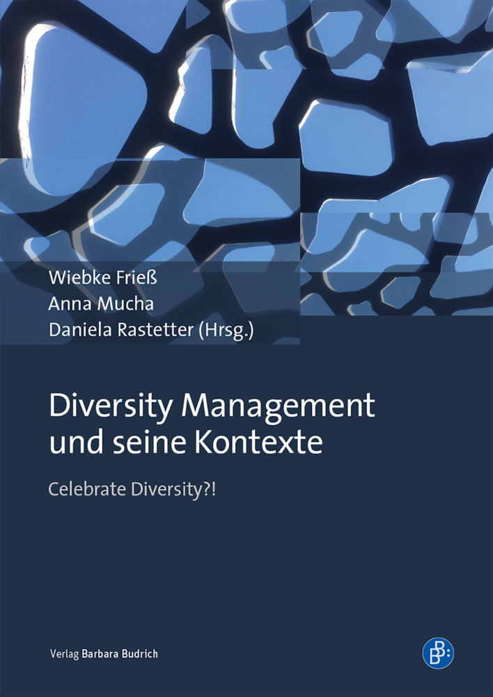 Cover: 9783847422143 | Diversity Management und seine Kontexte | Celebrate Diversity?! | Buch