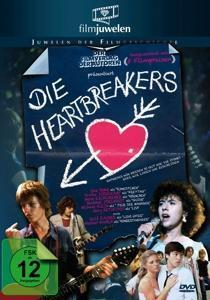 Cover: 4042564129915 | Die Heartbreakers | Matthias Seelig | DVD | Deutsch | 1983