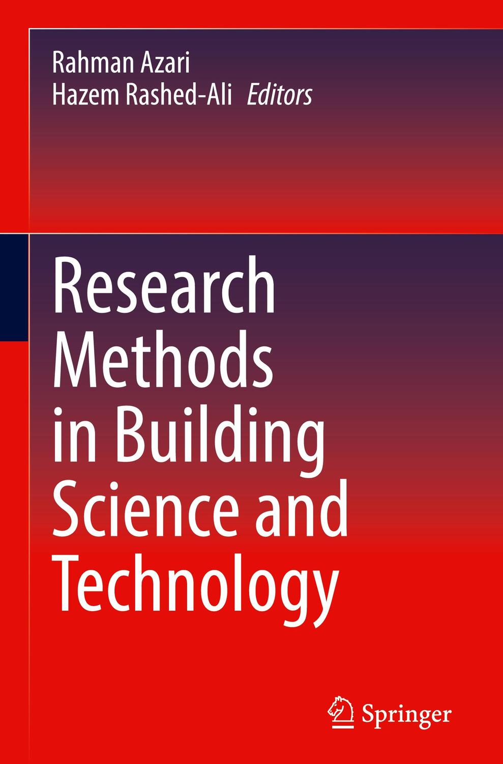 Cover: 9783030736910 | Research Methods in Building Science and Technology | Buch | xiii