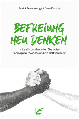 Cover: 9783897712706 | Befreiung neu denken | Patrick Reinsborough (u. a.) | Taschenbuch