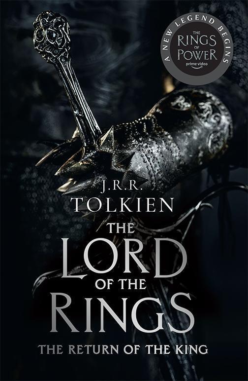 Cover: 9780008537791 | The Return of the King | J. R. R. Tolkien | Taschenbuch | Englisch