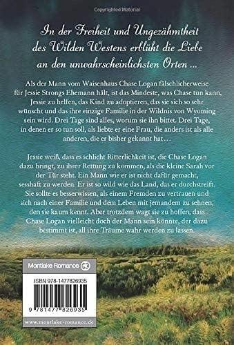 Rückseite: 9781477826935 | Was der Wind uns bringt | Caroline Fyffe | Taschenbuch | Paperback