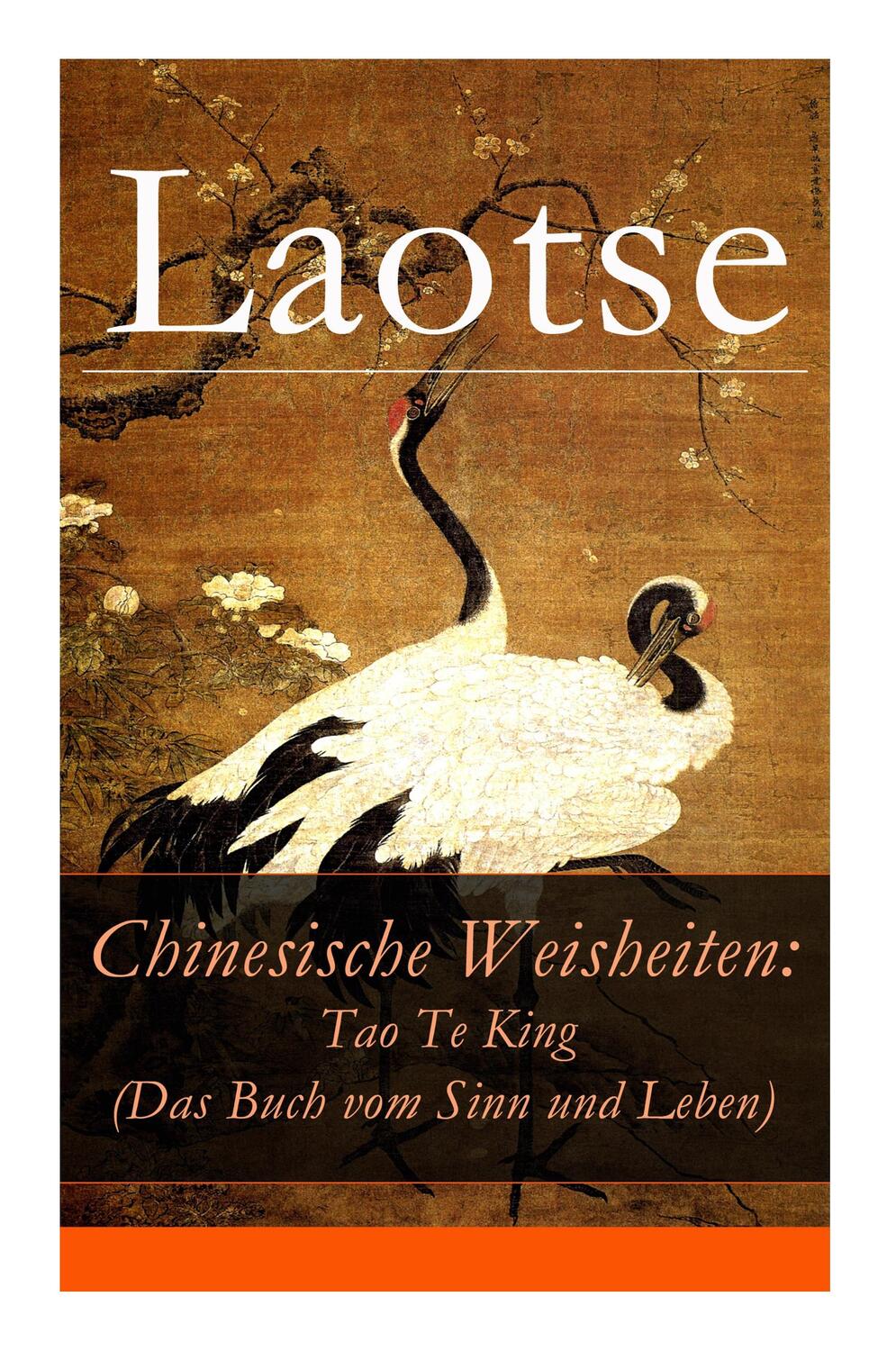 Cover: 9788027316397 | Chinesische Weisheiten: Tao Te King (Das Buch vom Sinn und Leben):...