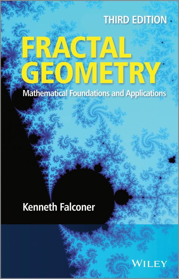 Cover: 9781119942399 | Fractal Geometry | Mathematical Foundations and Applications | Buch