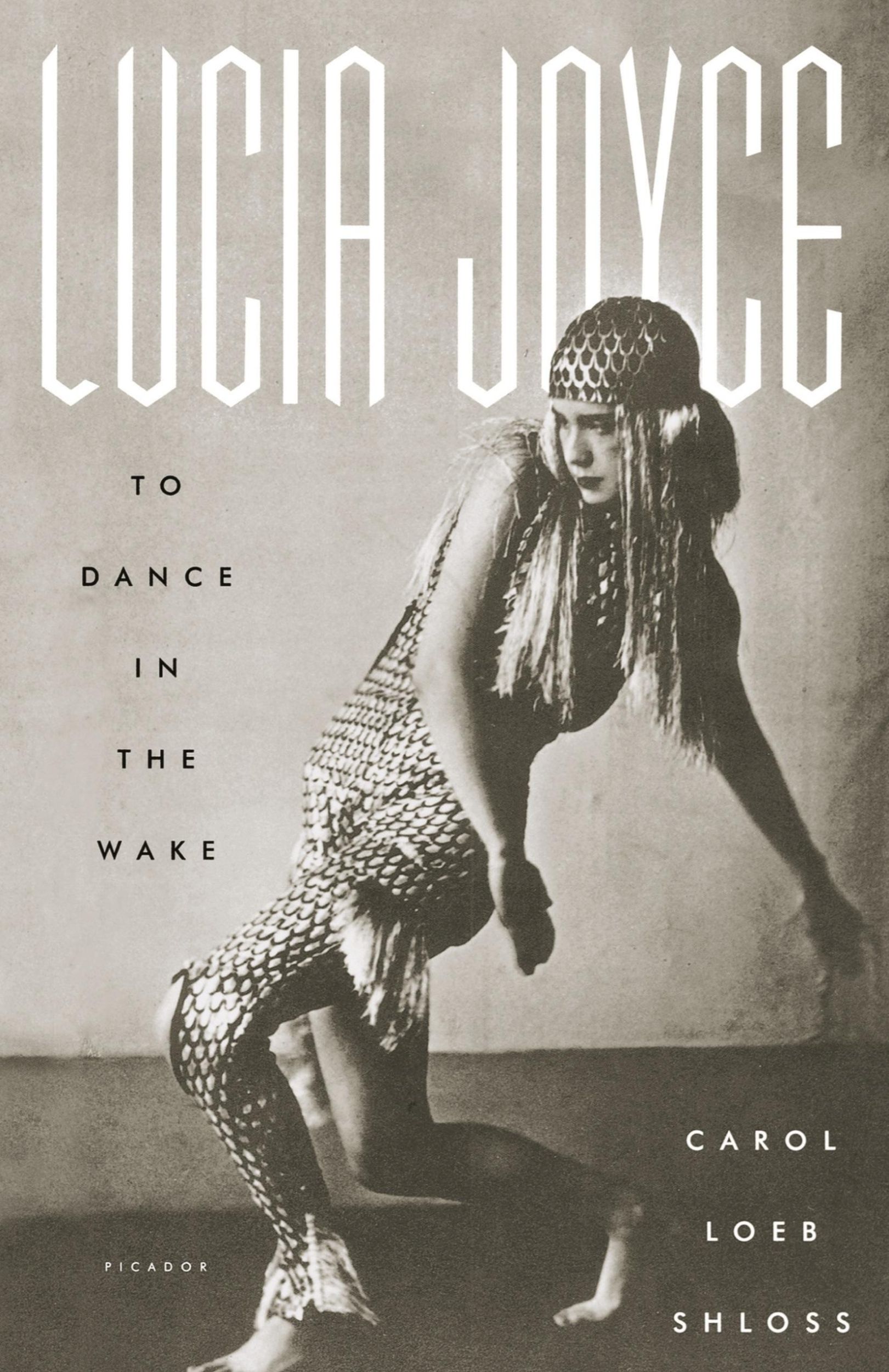 Cover: 9780312422691 | Lucia Joyce | To Dance in the Wake | Carol Loeb Shloss | Taschenbuch