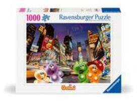 Cover: 4005555005759 | Ravensburger Puzzle 12000575 - Gelini am Times Square - 1000 Teile...