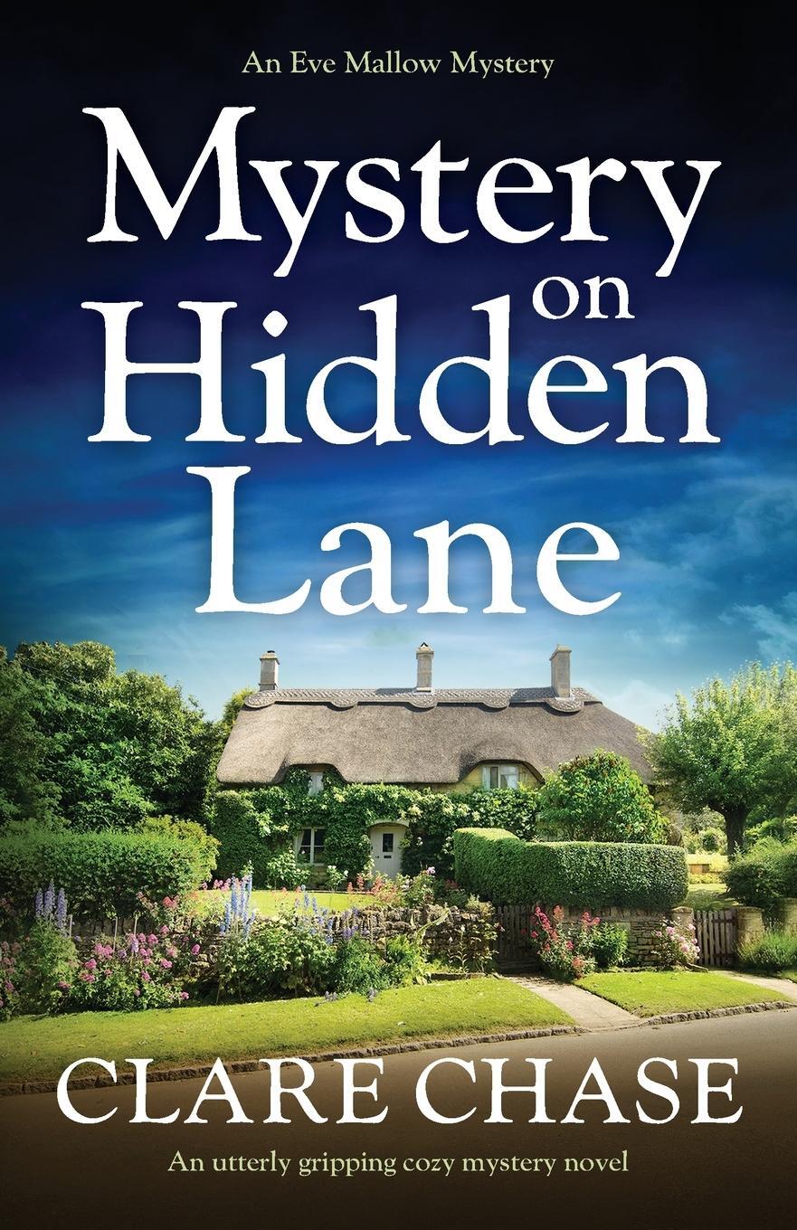 Cover: 9781838885250 | Mystery on Hidden Lane | An utterly gripping cozy mystery novel | Buch