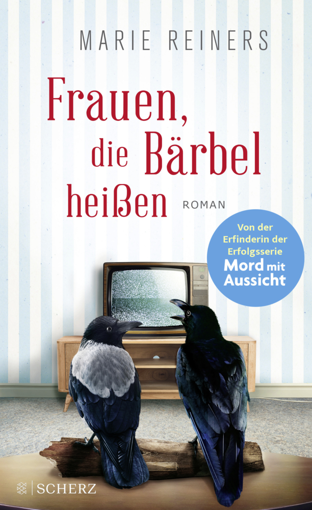 Cover: 9783651025233 | Frauen, die Bärbel heißen | Roman | Marie Reiners | Buch | 368 S.
