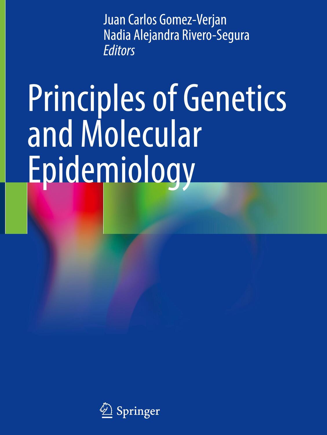 Cover: 9783030896003 | Principles of Genetics and Molecular Epidemiology | Buch | XVII | 2022