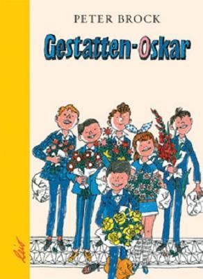 Cover: 9783896033048 | Gestatten - Oskar | Peter Brock | Buch | Deutsch | 2008