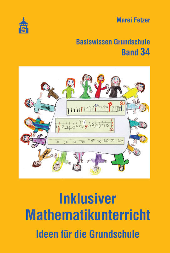 Cover: 9783834016300 | Inklusiver Mathematikunterricht | Ideen für die Grundschule | Fetzer