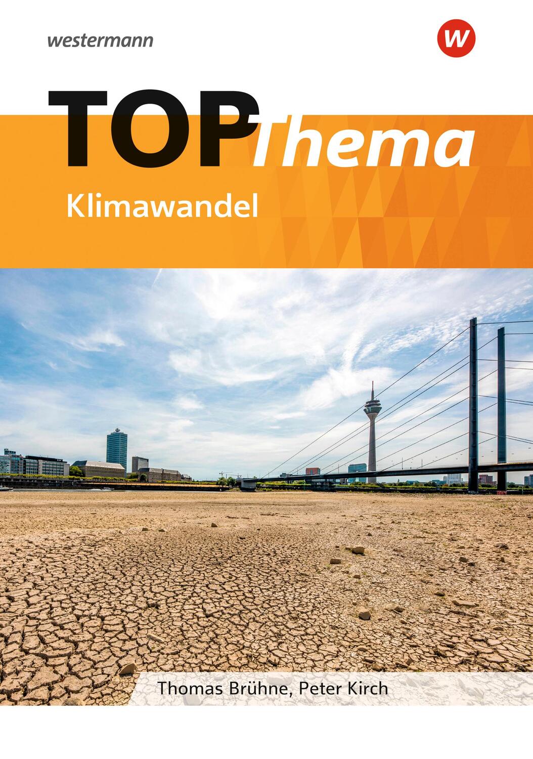 Cover: 9783141152913 | TOP-Thema Klimawandel | Topographische Arbeitshefte - Ausgabe 2020