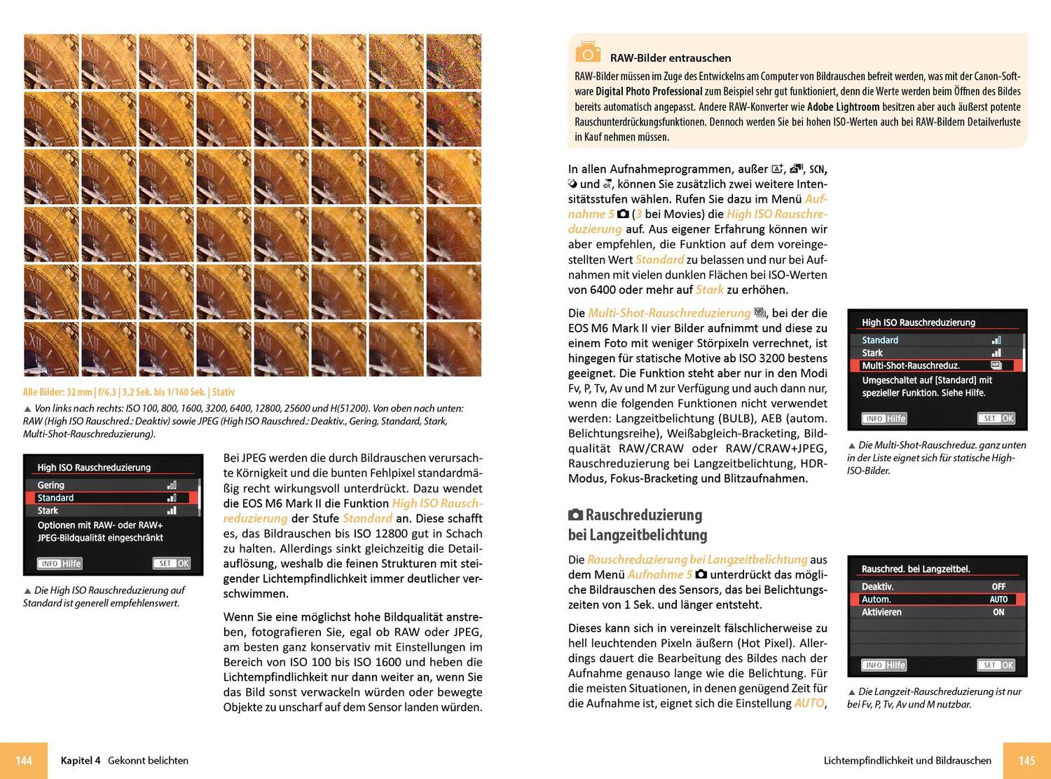 Bild: 9783832803971 | Canon EOS M6 Mark 2 | Das umfangreiche Praxisbuch zu Ihrer Kamera!