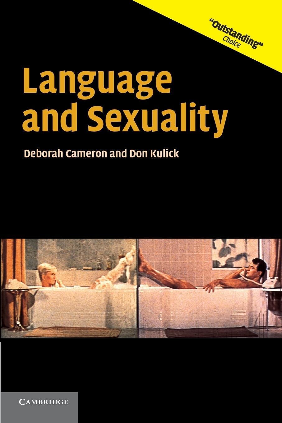Cover: 9780521009690 | Language and Sexuality | Don Kulick (u. a.) | Taschenbuch | Paperback
