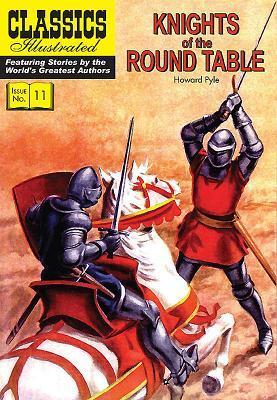 Cover: 9781906814250 | Knights of the Round Table | Howard Pyle | Taschenbuch | Englisch