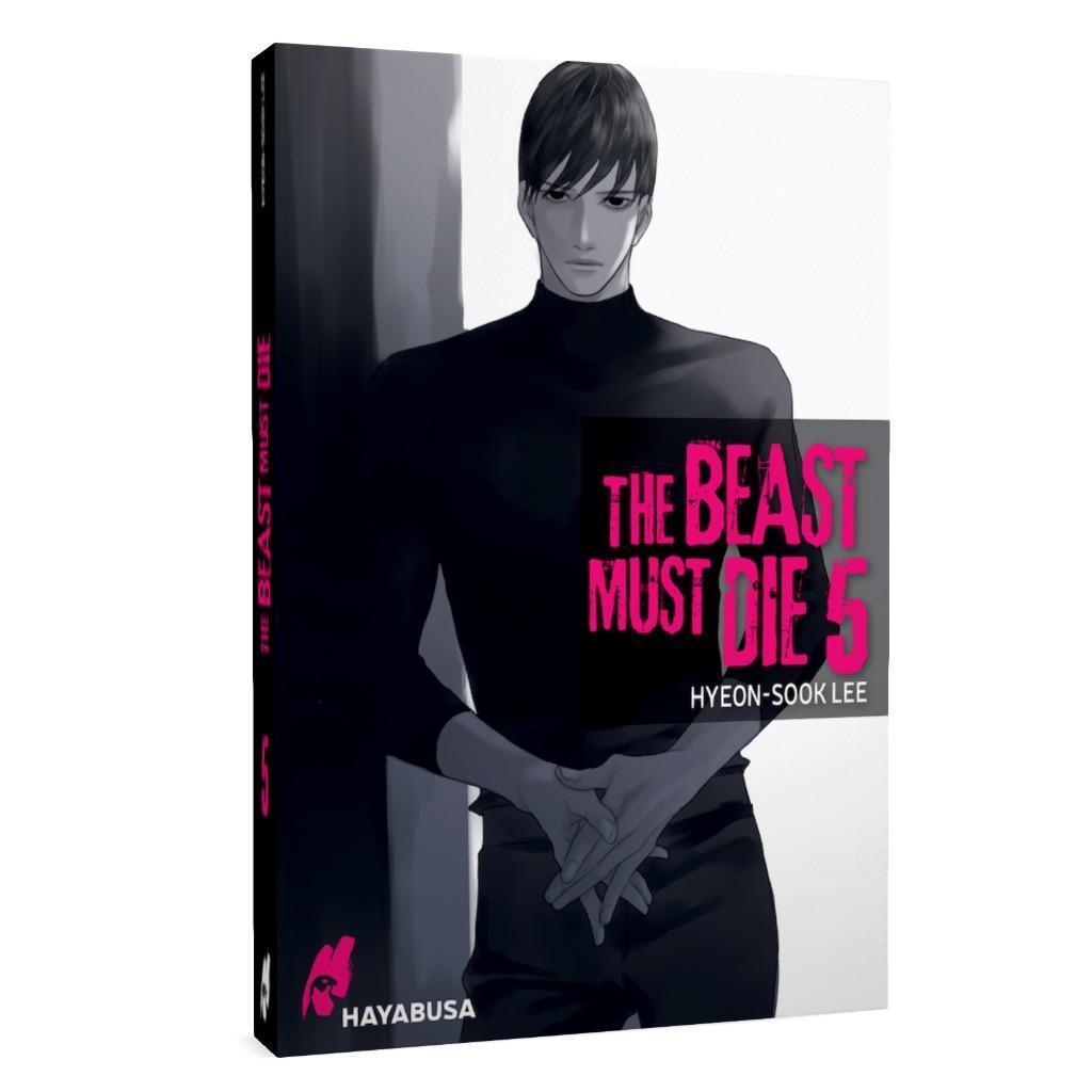 Bild: 9783551622051 | The Beast Must Die 5 | Hyeon-Sook Lee | Taschenbuch | 288 S. | Deutsch