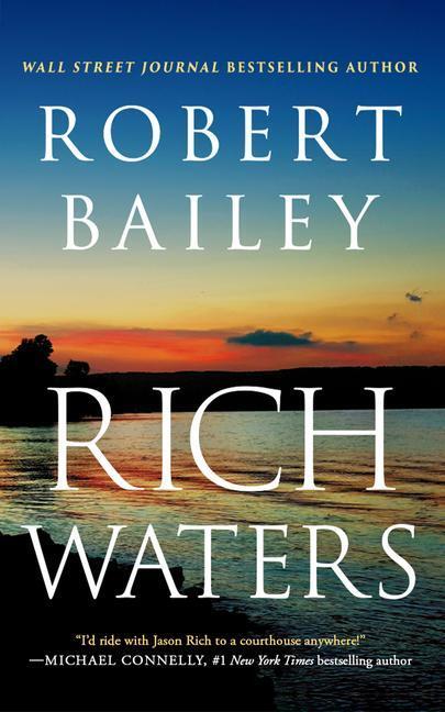 Cover: 9781542037297 | Rich Waters | Robert Bailey | Taschenbuch | Jason Rich | Englisch