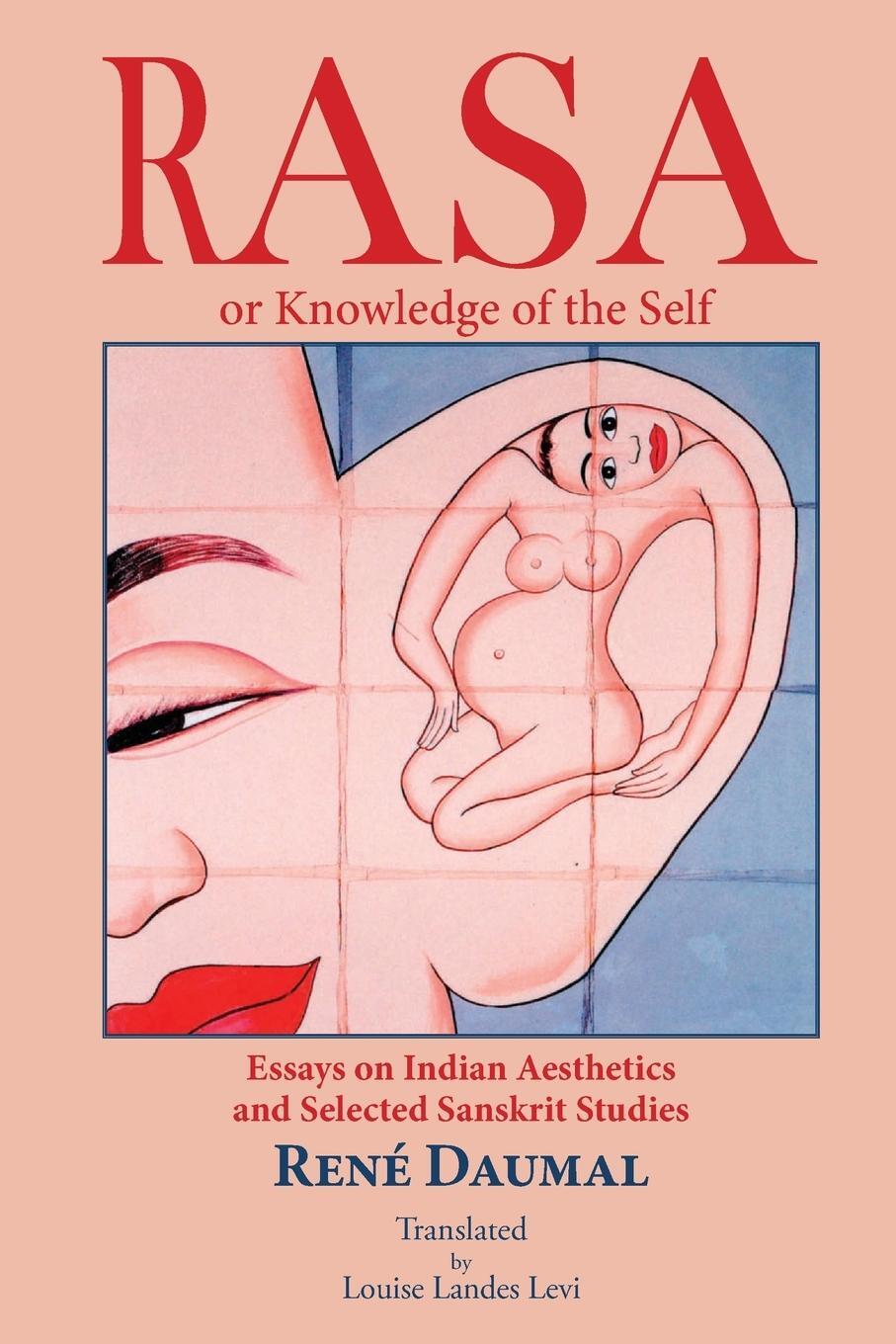 Cover: 9781887276412 | RASA or knowledge of the self | Taschenbuch | Paperback | Englisch
