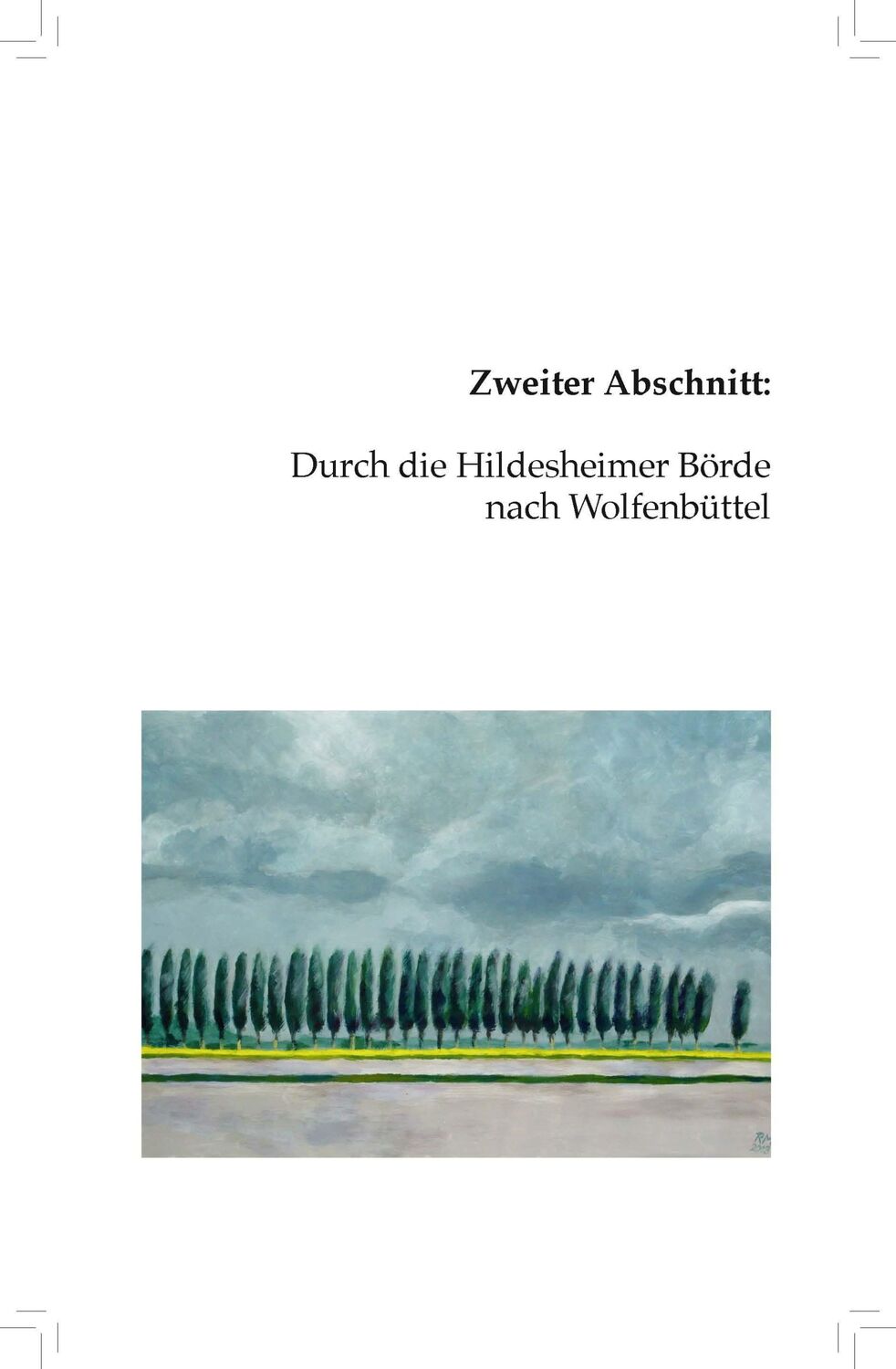 Bild: 9783942468763 | Radweg Berlin-Hameln | Eine Landschaftserkundung und Kulturreise