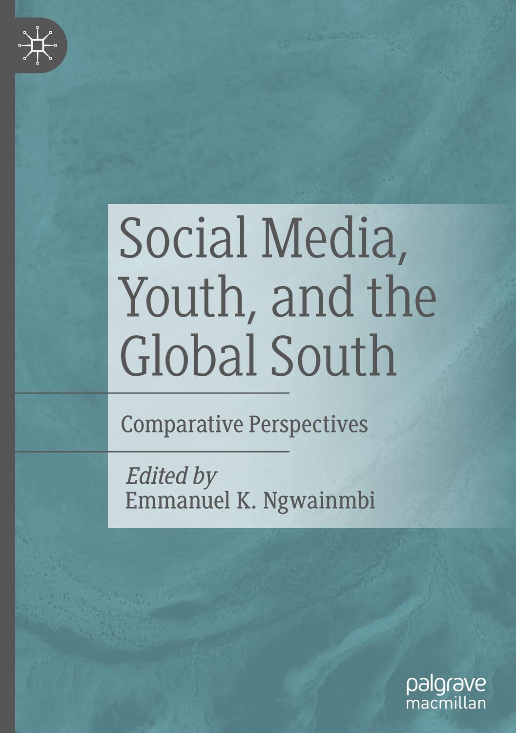Cover: 9783031418686 | Social Media, Youth, and the Global South | Comparative Perspectives