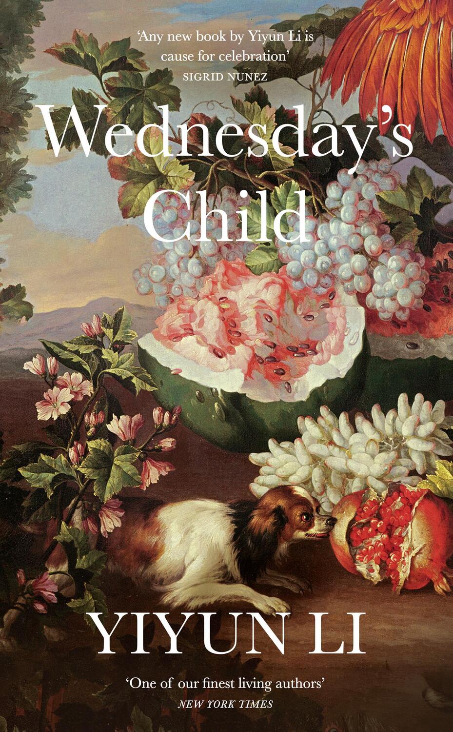 Cover: 9780008531874 | Wednesday's Child | Yiyun Li | Taschenbuch | Englisch | 2023